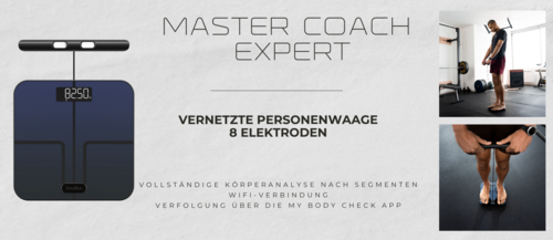 Master Coach Expert