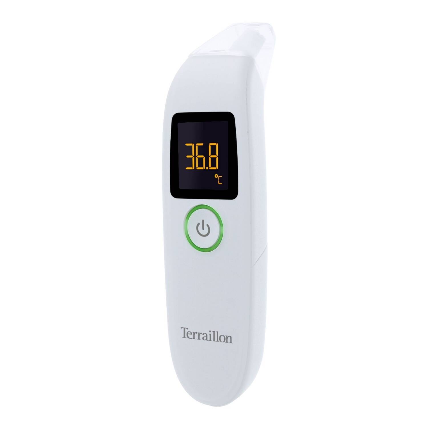 Thermo Fast