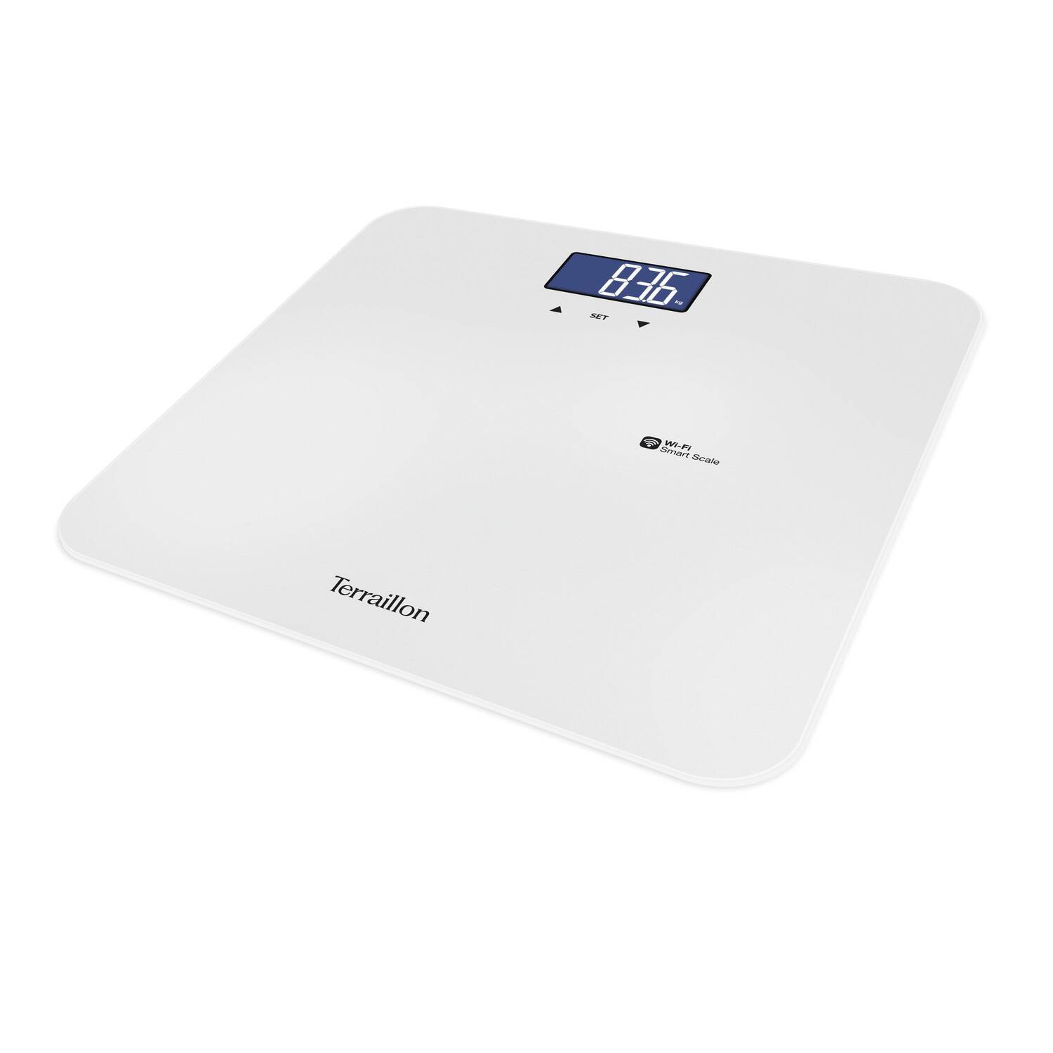 Personenwaage Master Form Ultra