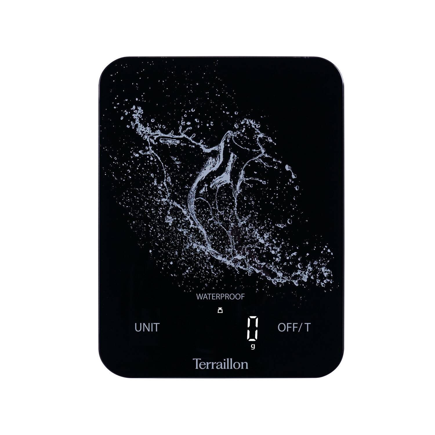 Küchenwaage Smart Aqua Resist