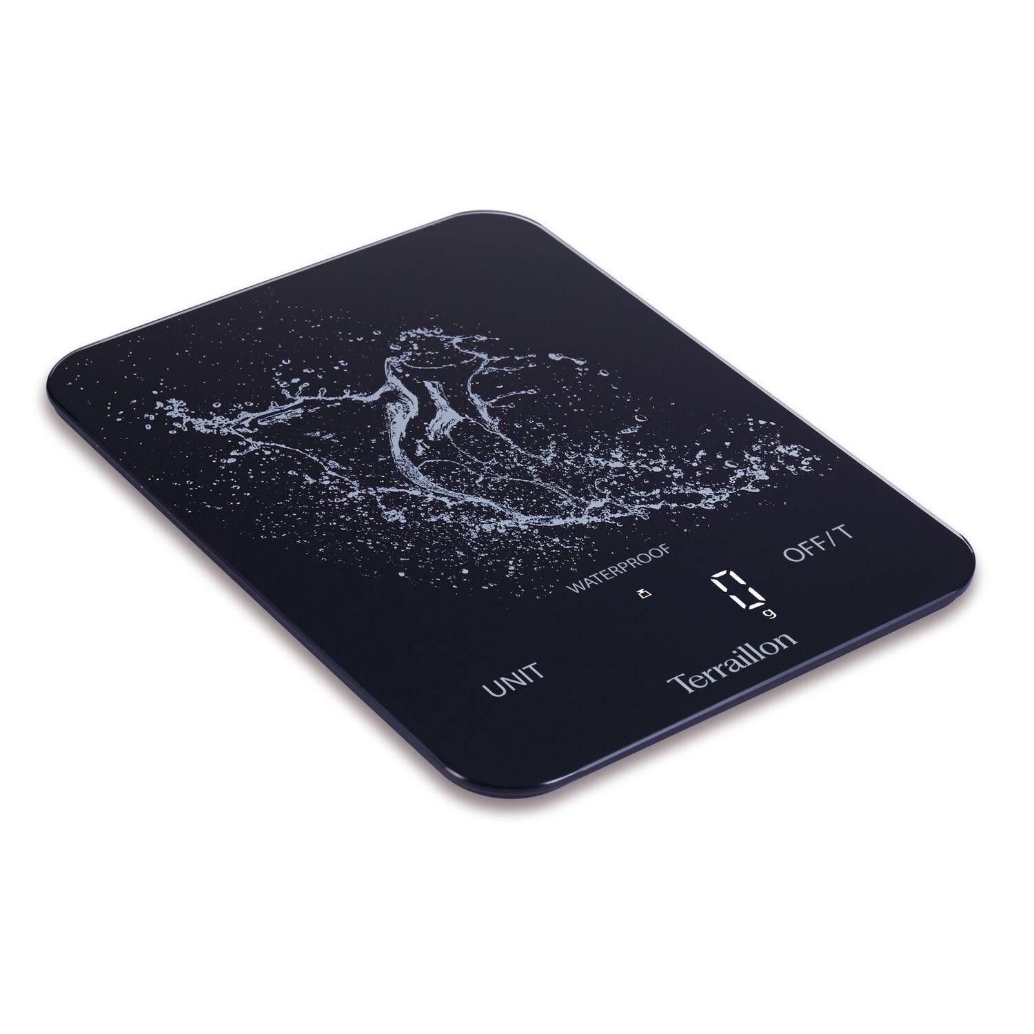 Küchenwaage Smart Aqua Resist