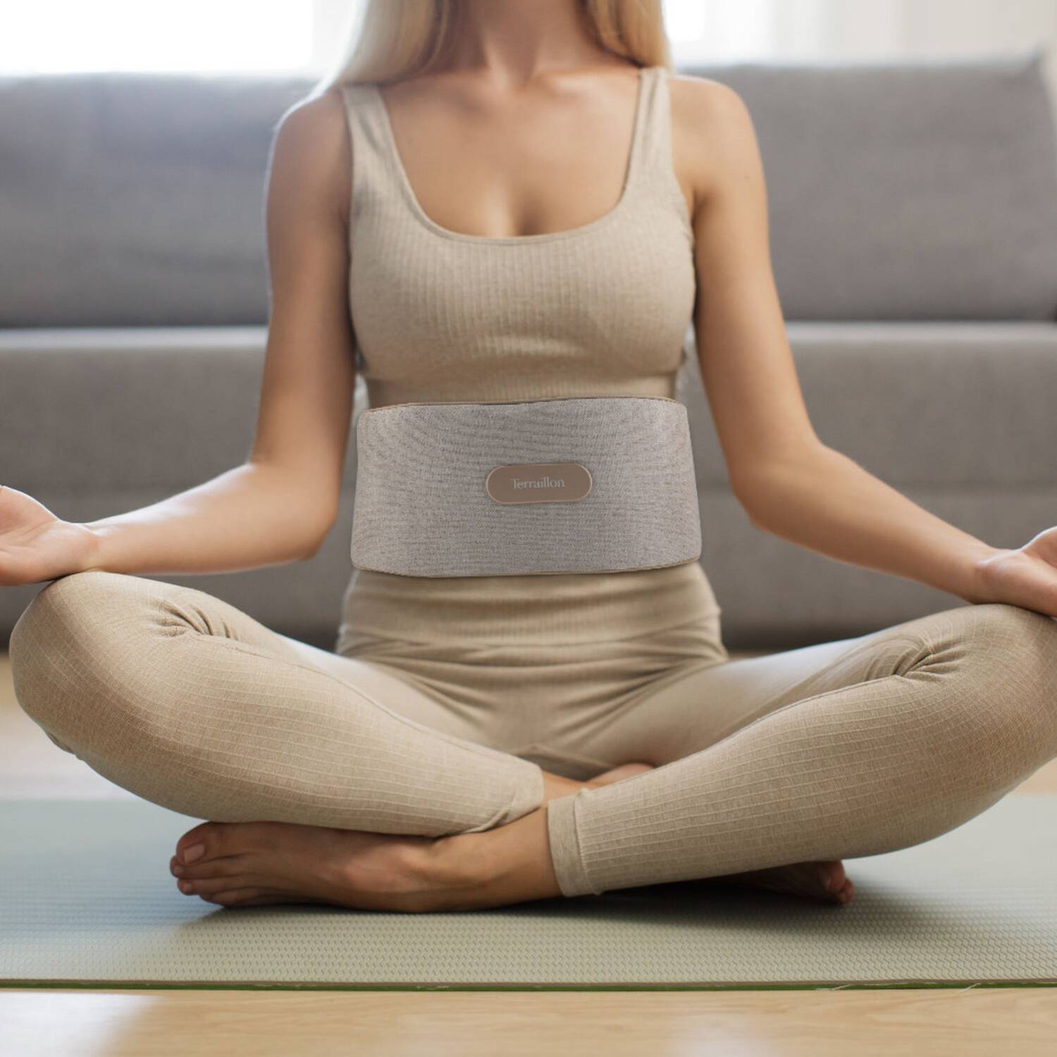 Waist Massager