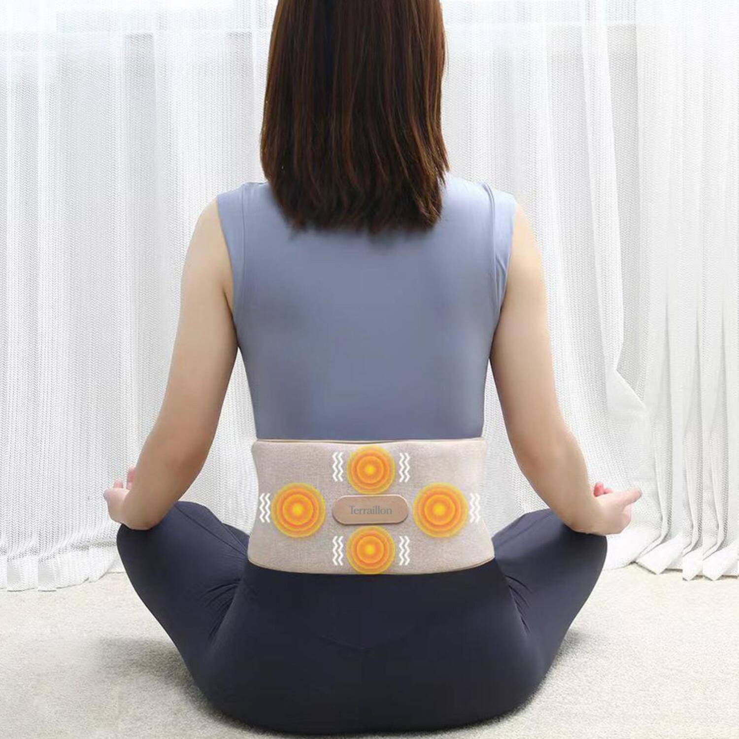 Waist Massager