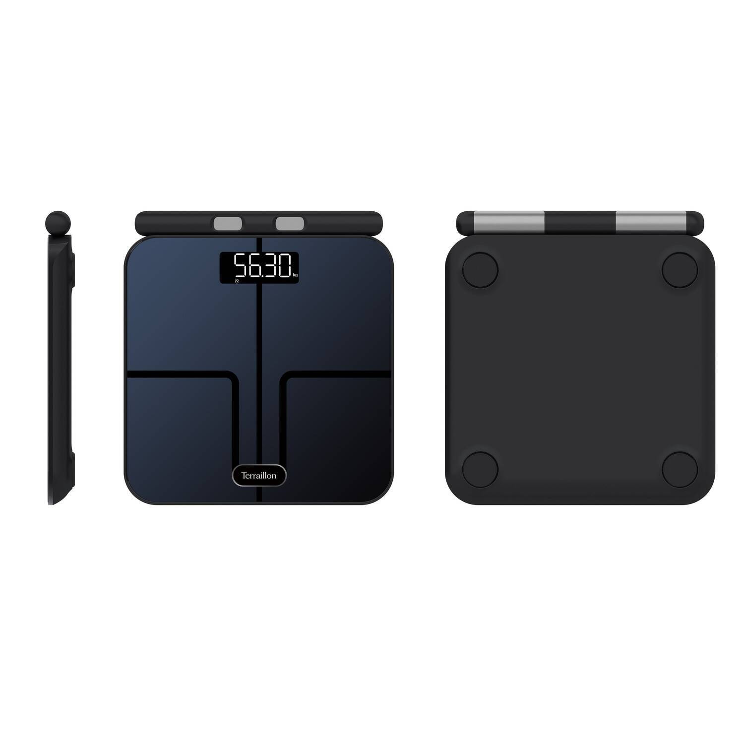 Pèse-personne Master Coach Expert