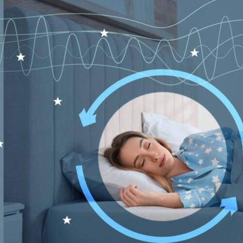 Sleep Week by Terraillon