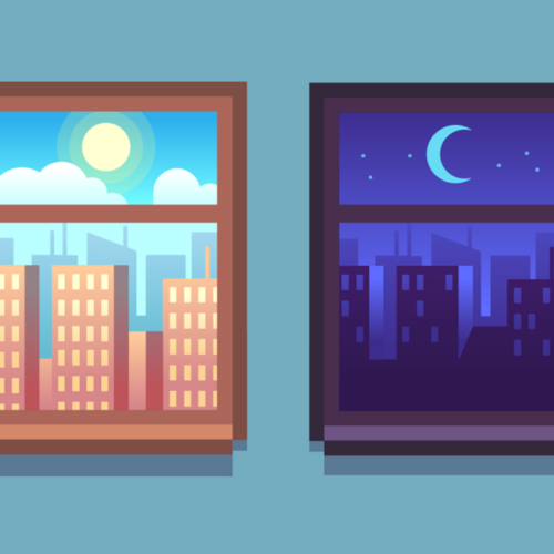 Sleep Week Challenge