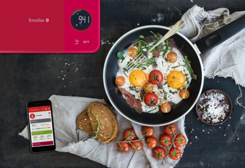Balance Nutritab