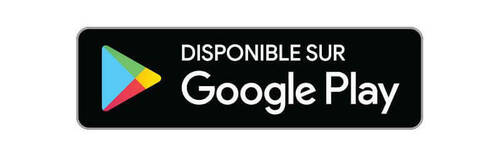 Google play FR