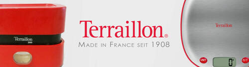 Terraillon DE