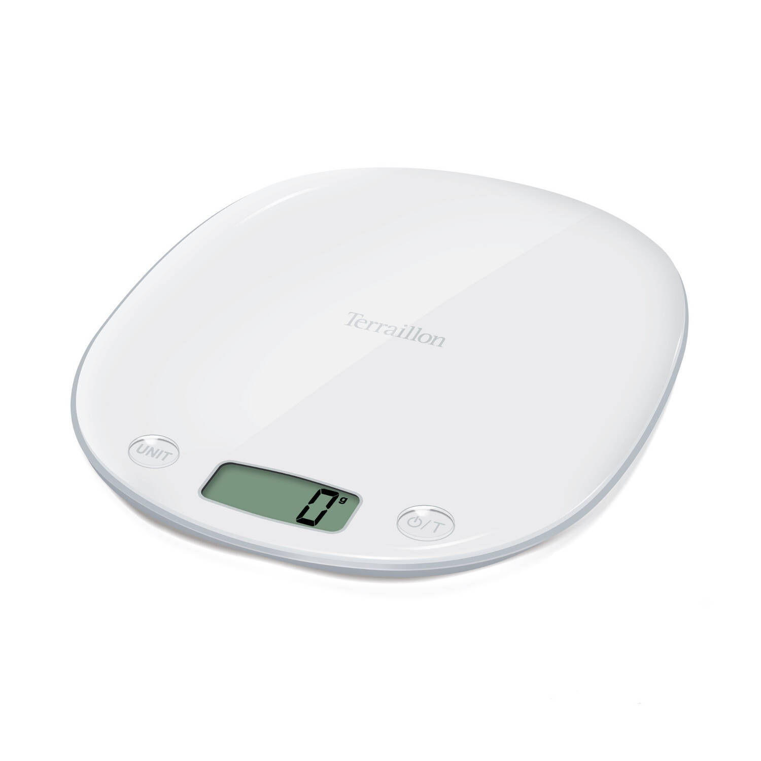 Küchenwaage Macaron Meringue