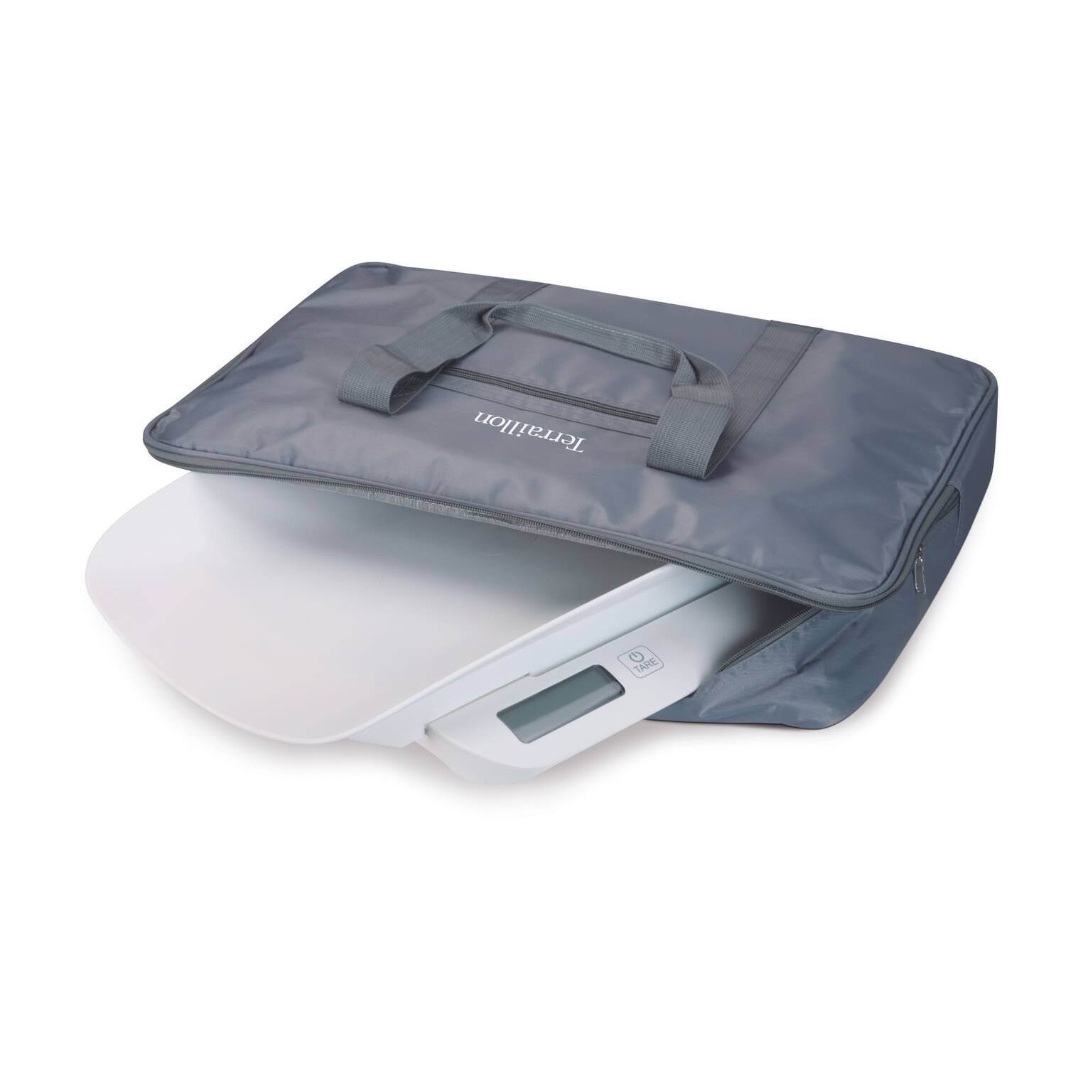 Evolutionäre Babywaage