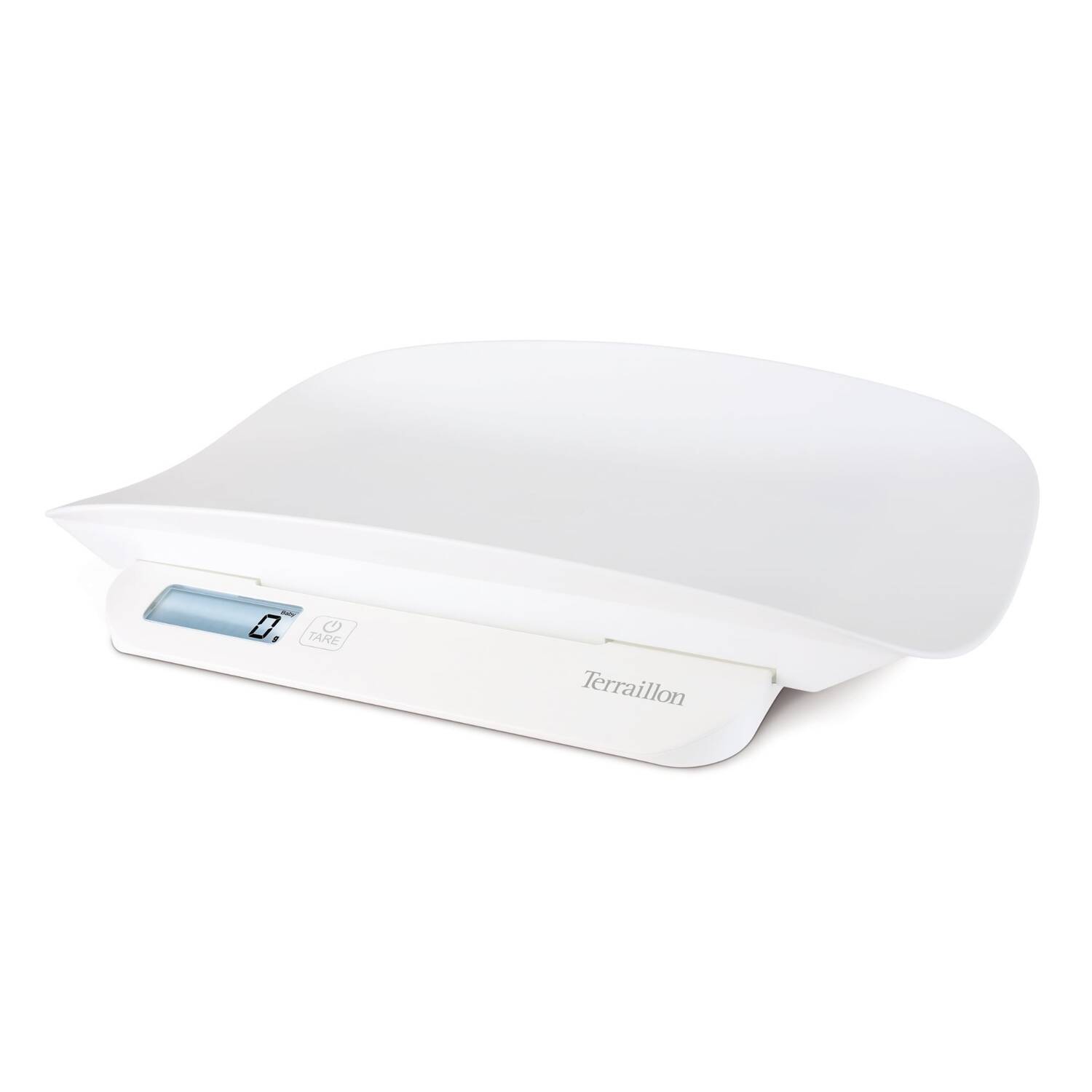 Pèse-bébé évolutif