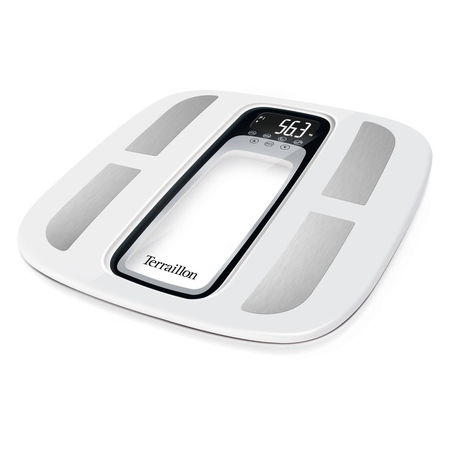 Pèse-personne Window Color Coach 