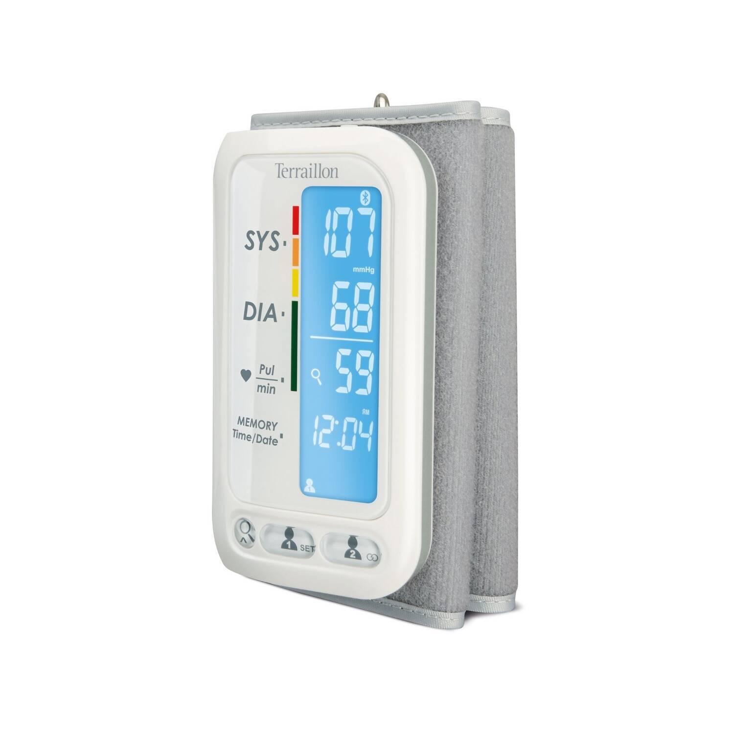 Tensio Bras vernetztes Armblutdruckgerät