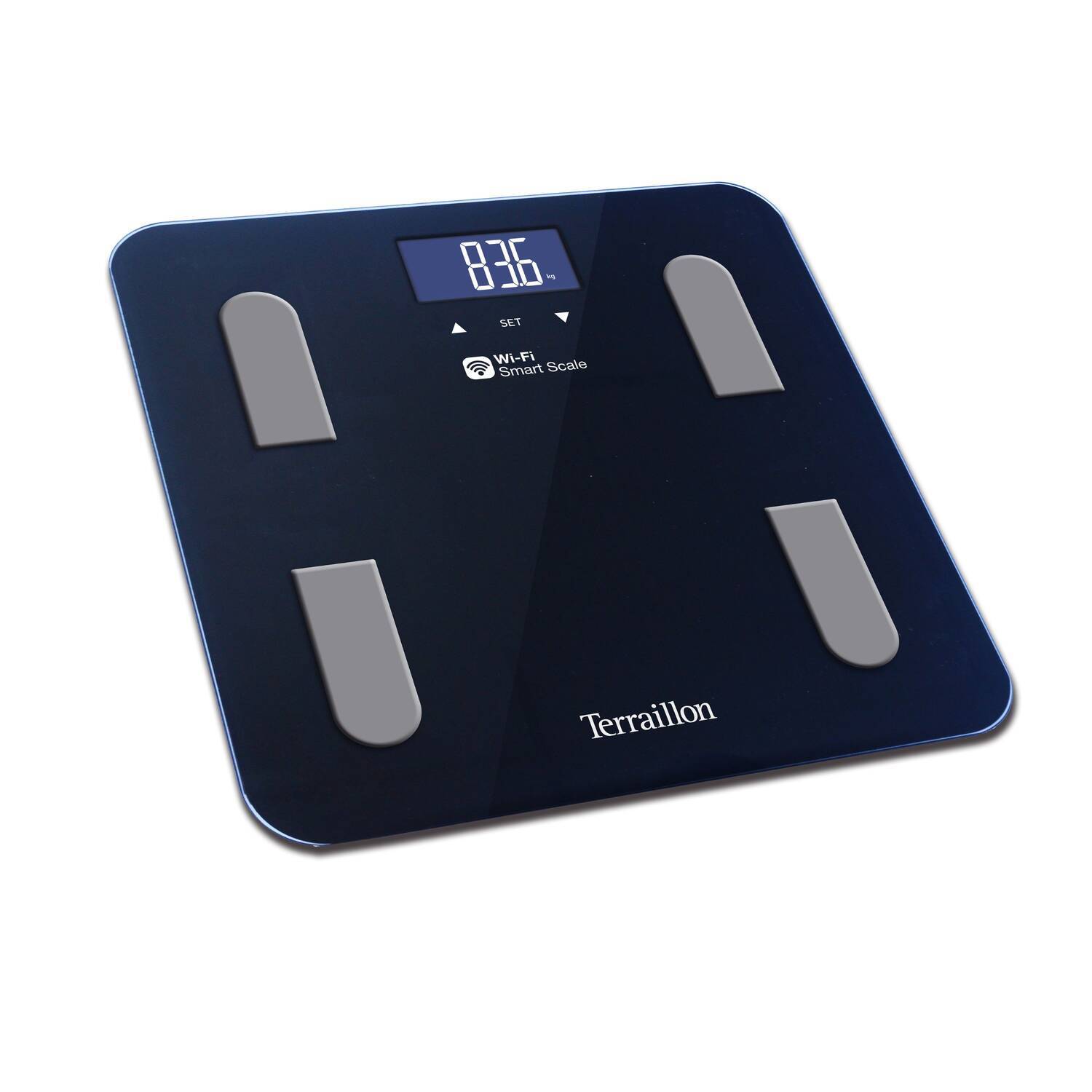 Personenwaage Fit Coach