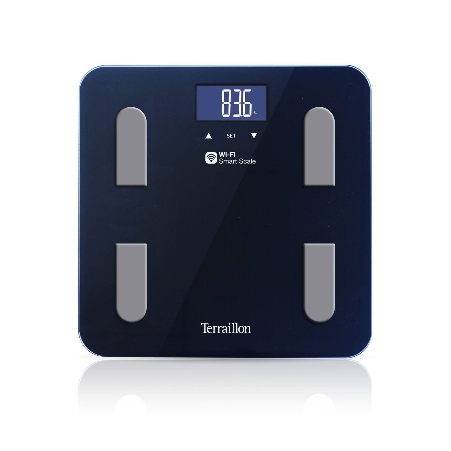 Personenwaage Fit Coach