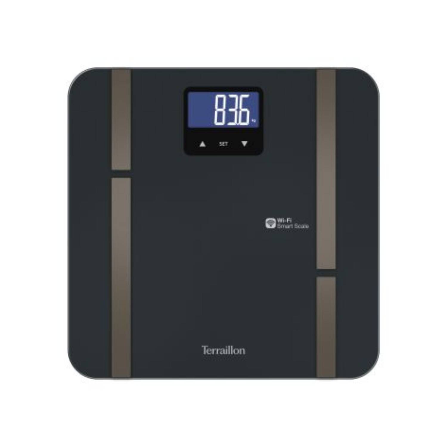 Personenwaage Master Fit Ultra