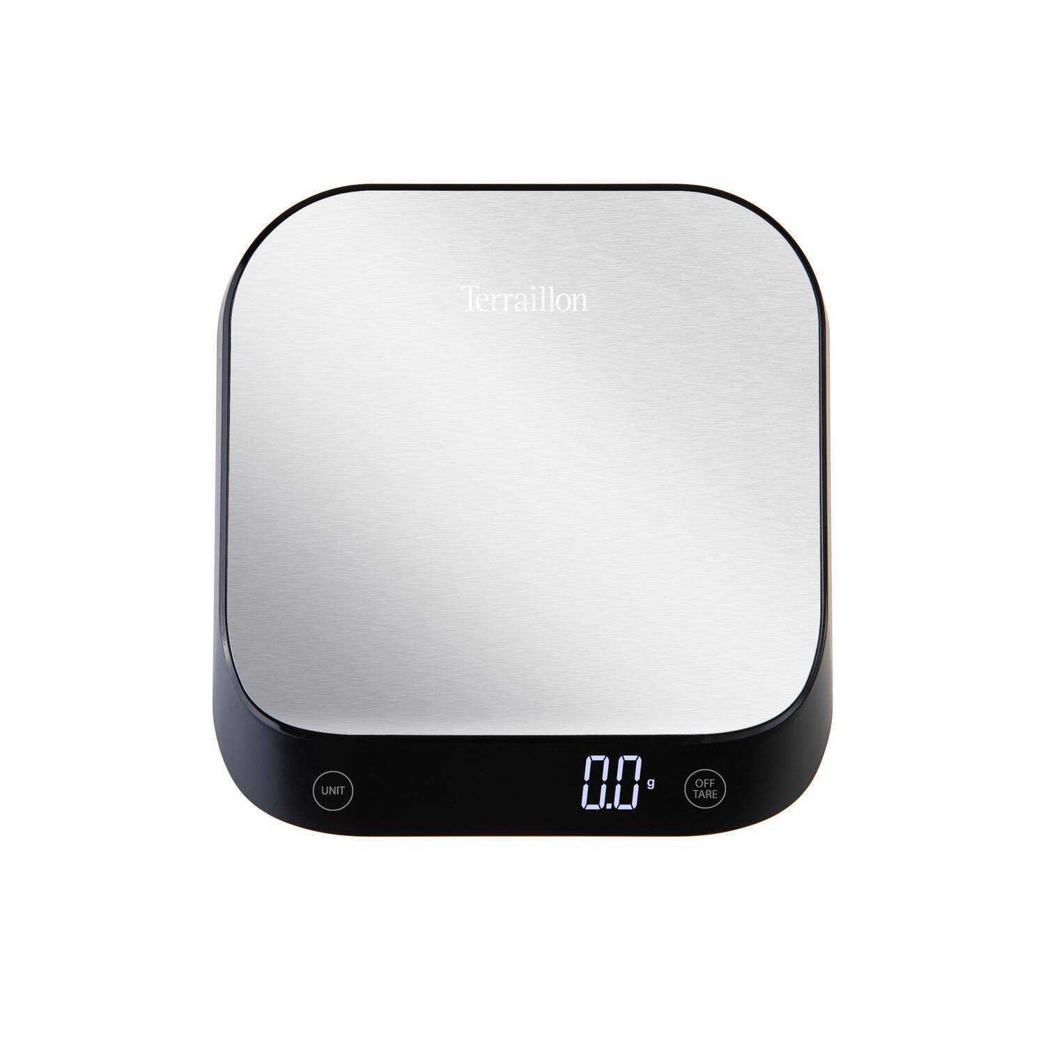 Küchenwaage Epsilon