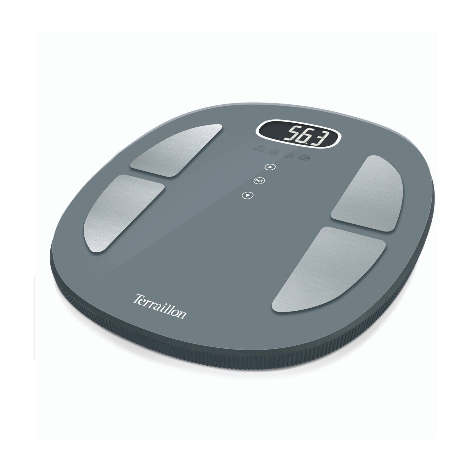 Personenwaage Pop Color Coach