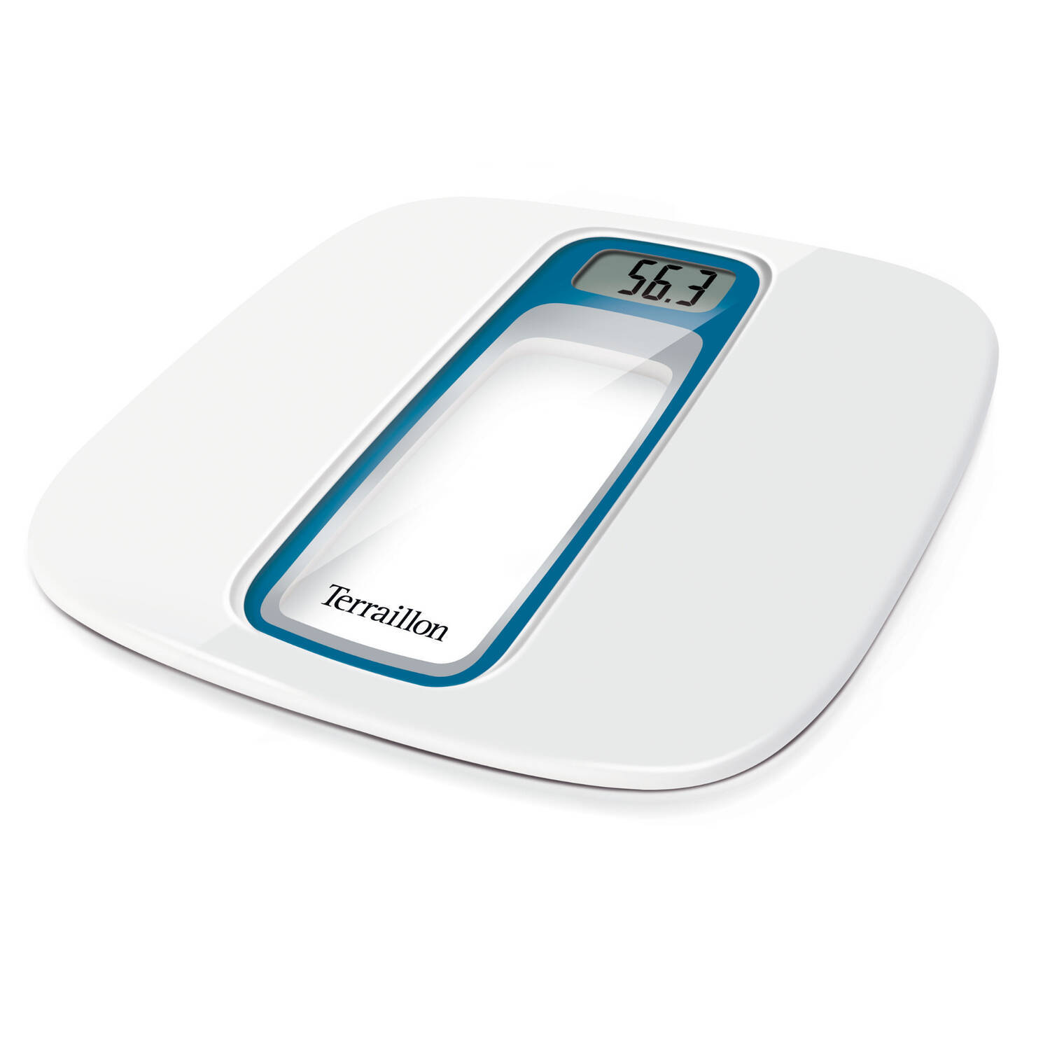 Personenwaage Window Vocal