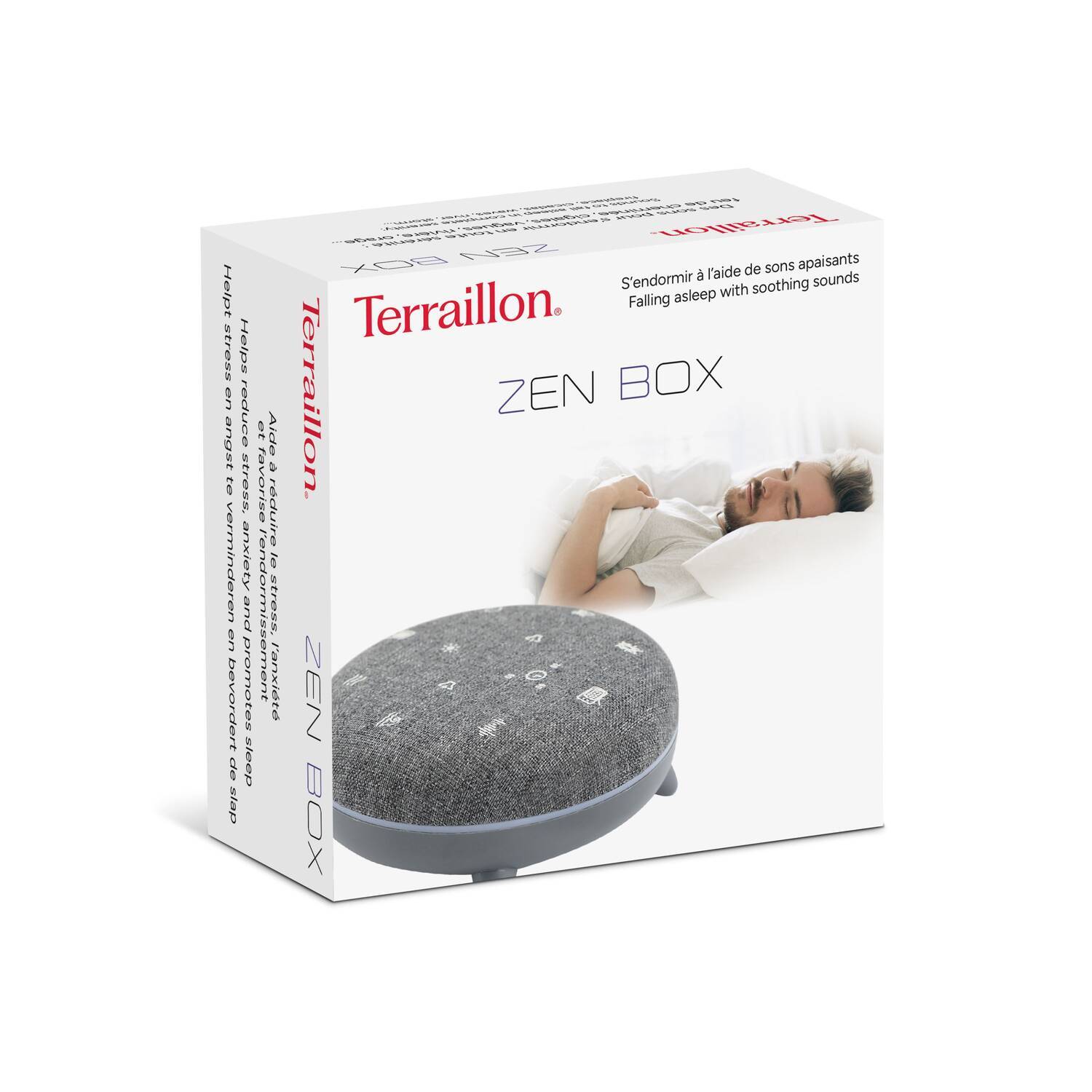 Zen Box