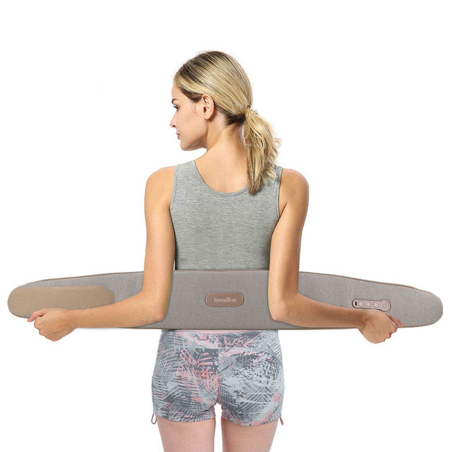 Waist Massager