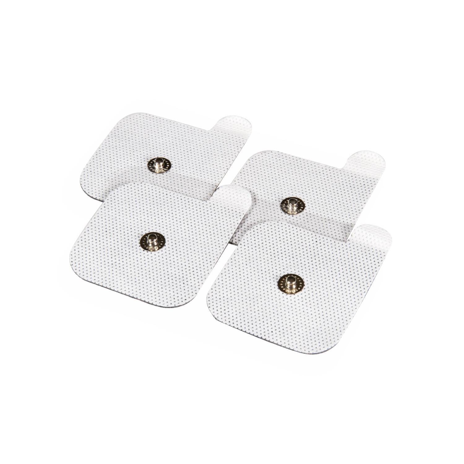 Electrodes Adhesives