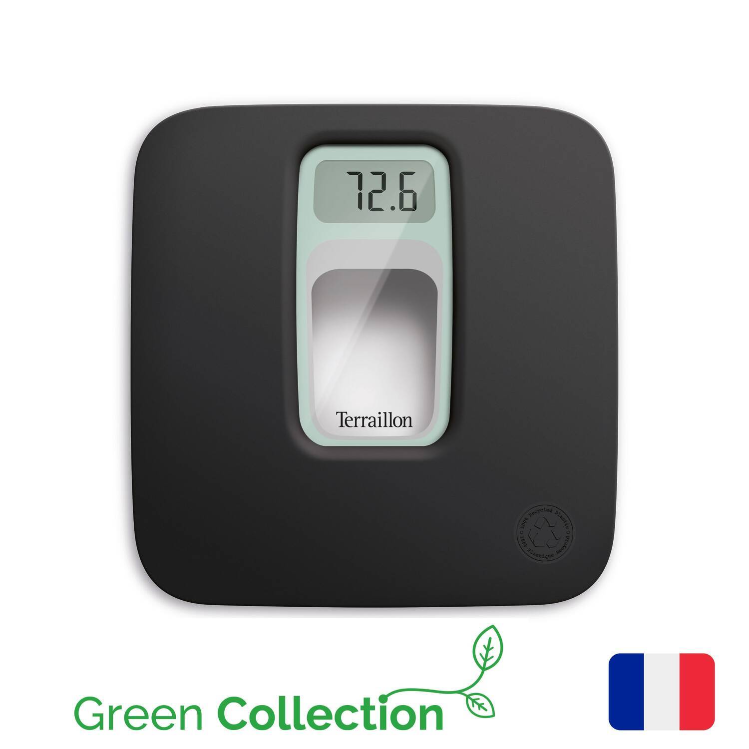 Personenwaage Frenchy