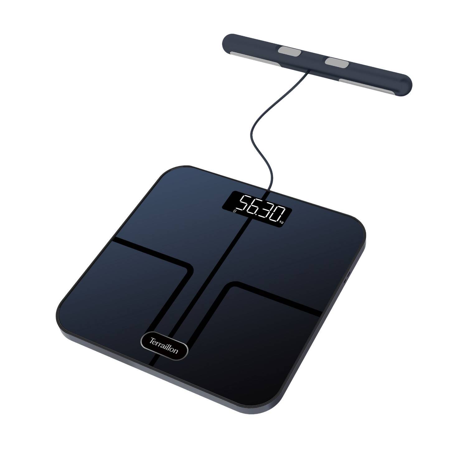 Pèse-personne Master Coach Expert