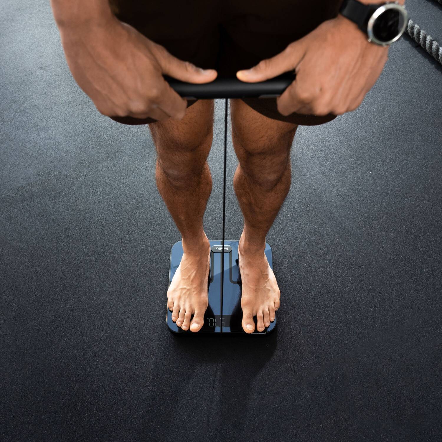 Pèse-personne Master Coach Expert