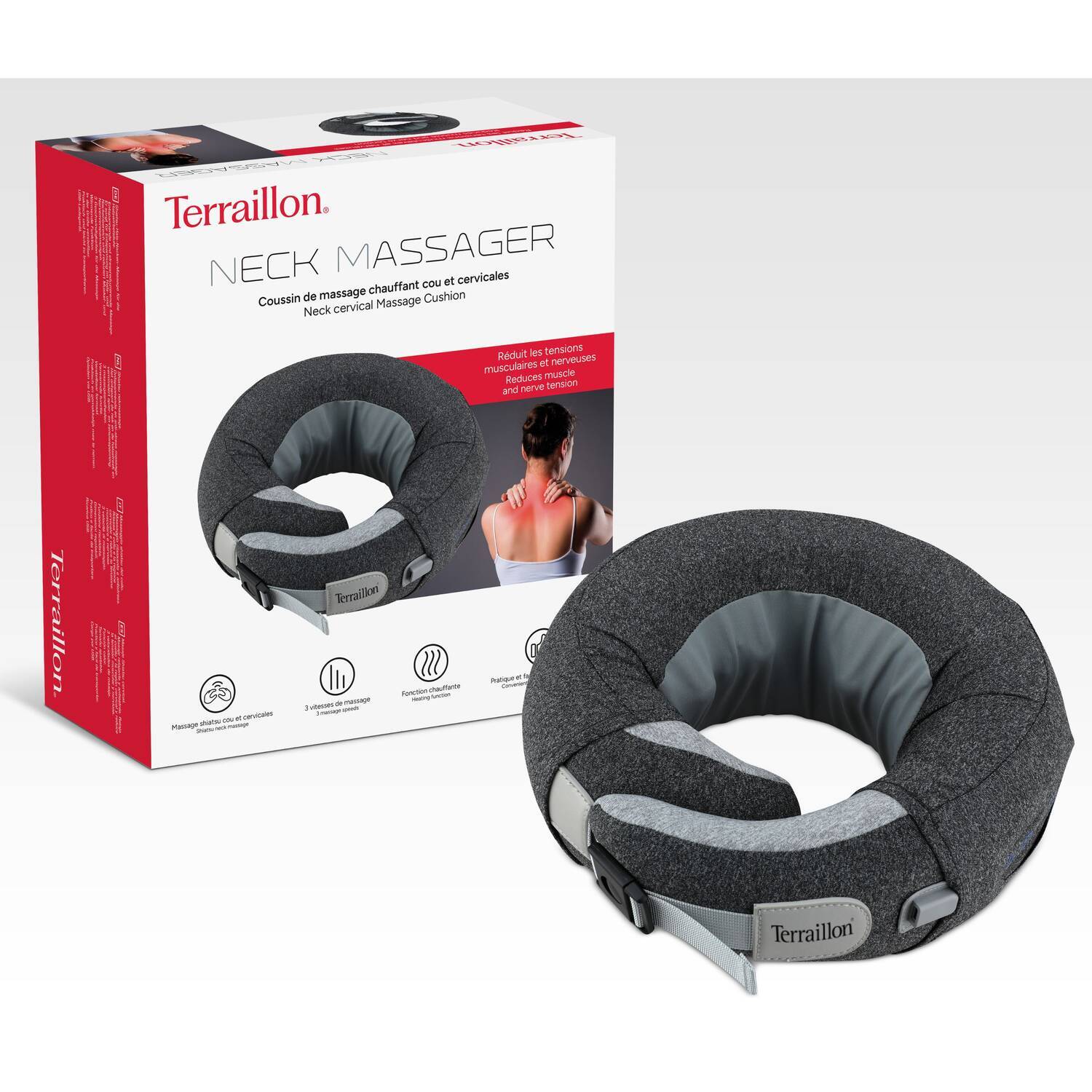 Neck Massager