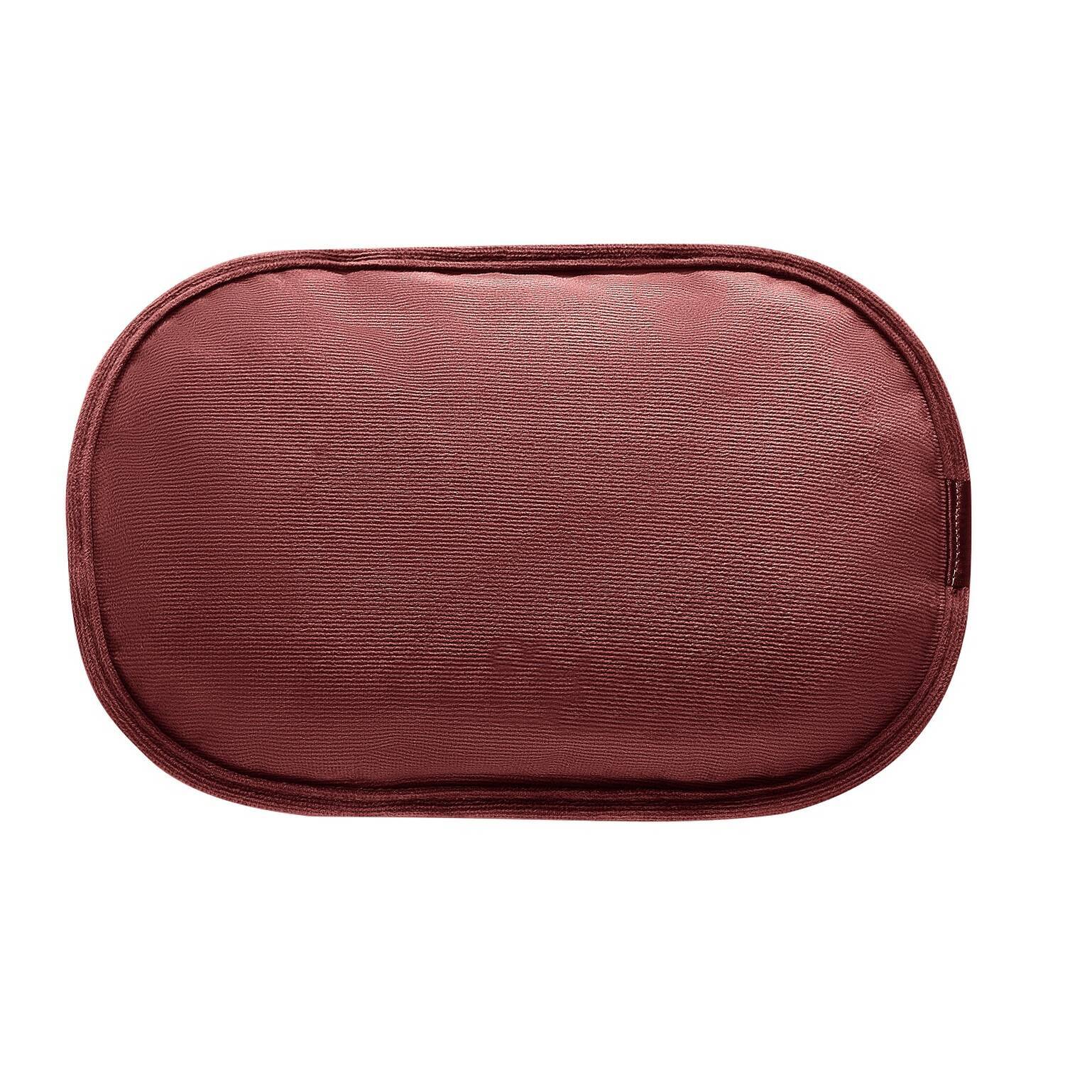 Bouillotte électrique velvet