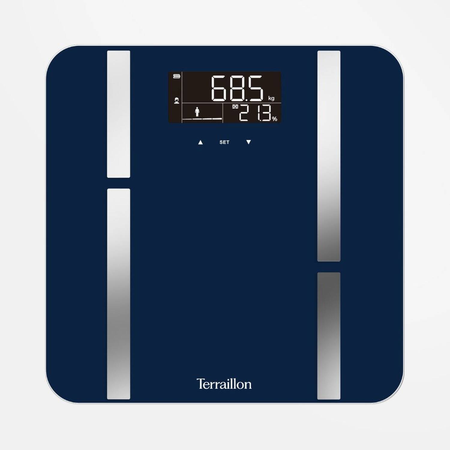 Pèse-personne X-Line FIT