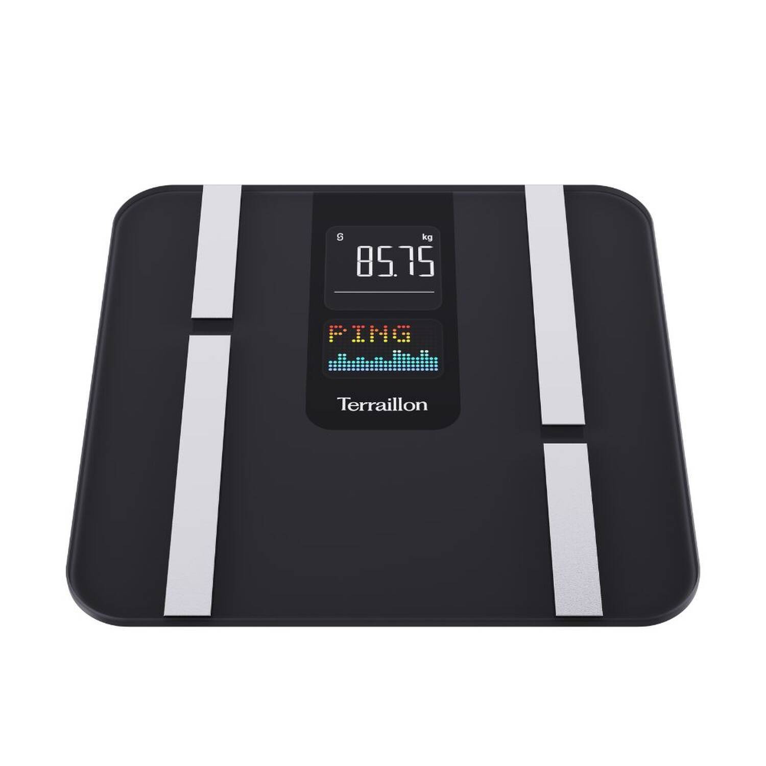 Pèse-personne Body Color Connect