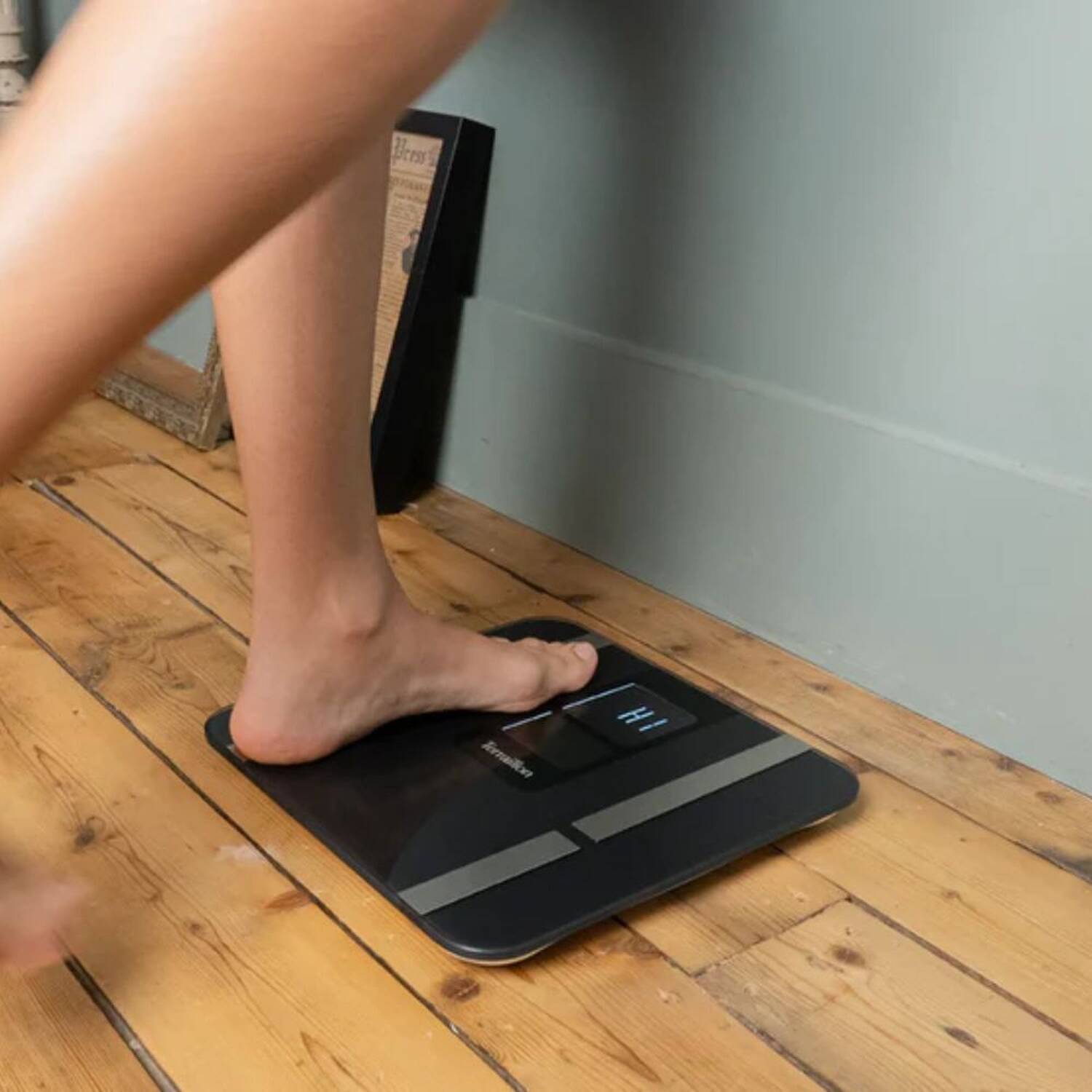 Pèse-personne Body Color Connect