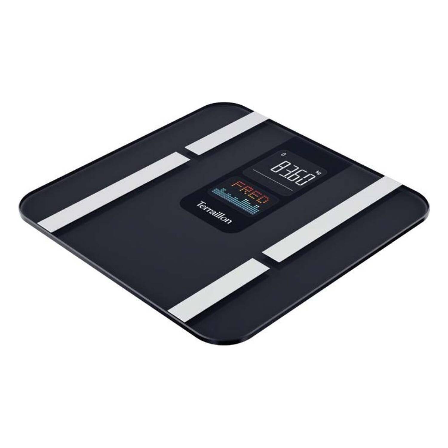 Pèse-personne Body Color Connect