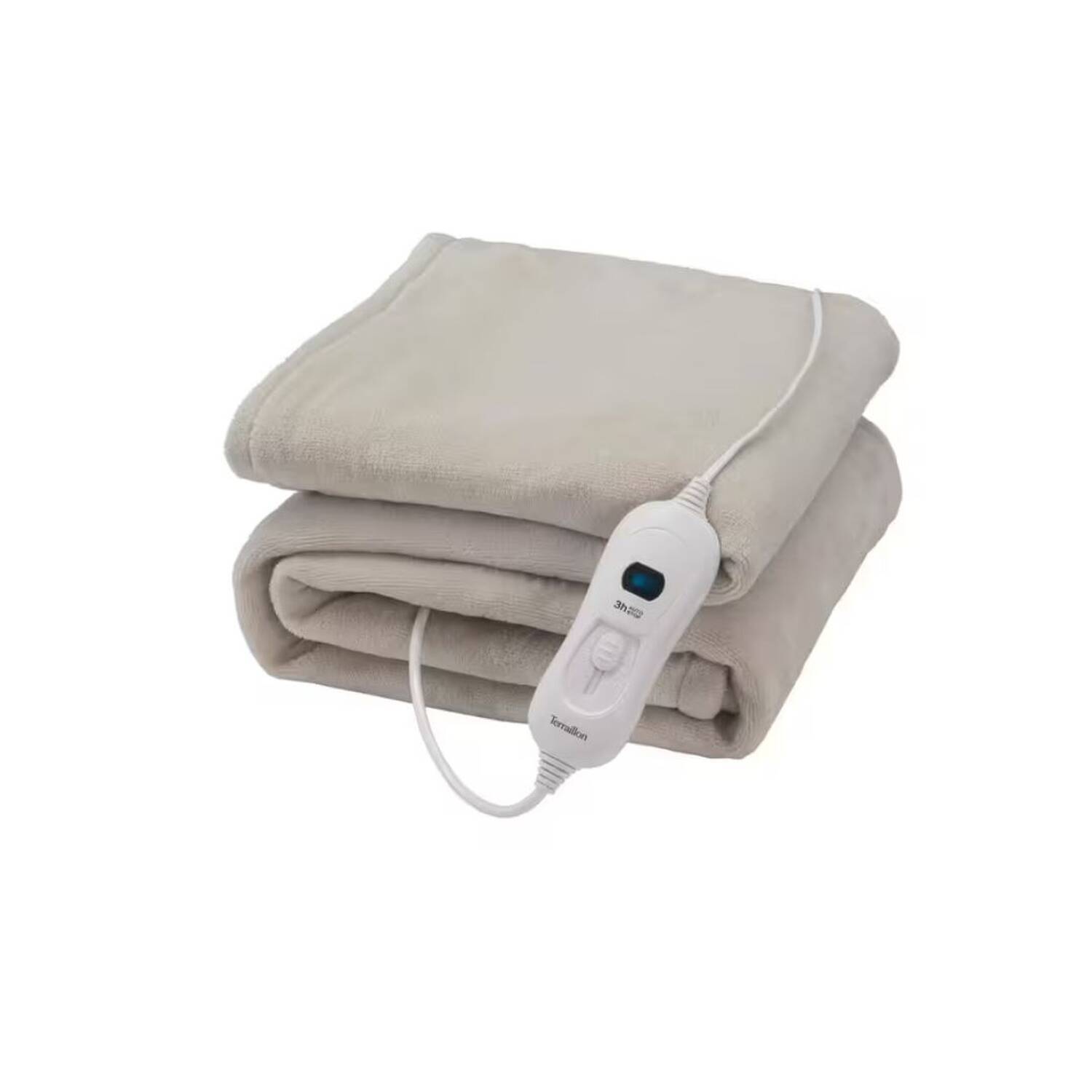 Cozy Light grey Wärmedecke