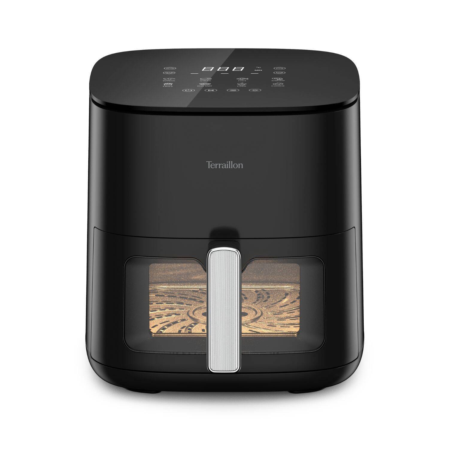 Air Fryer Cook and Fry XL