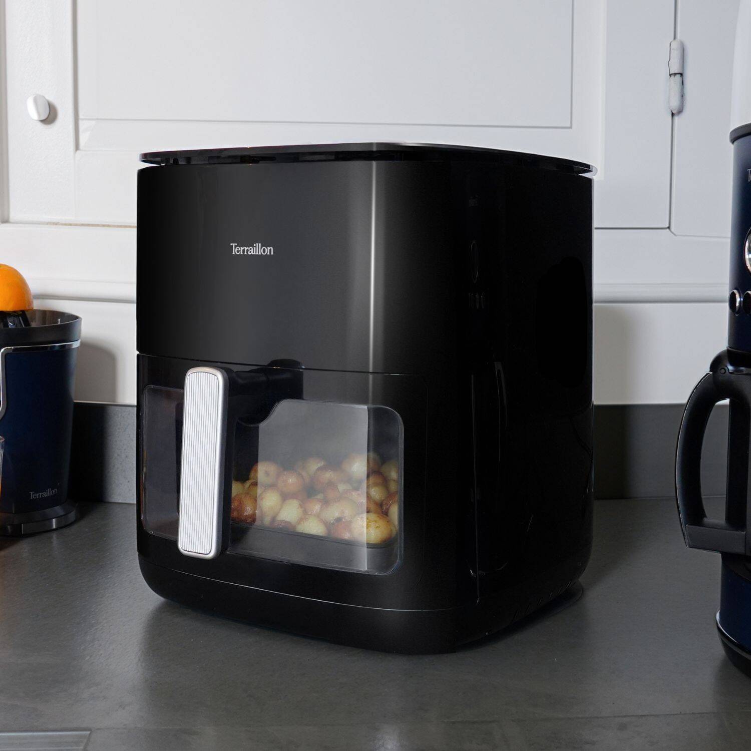 Air Fryer Cook and Fry XL